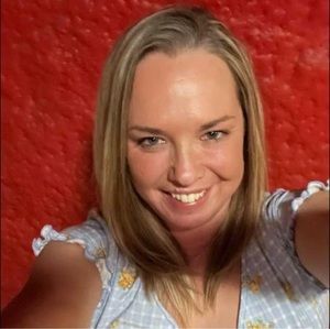 Meet your Posher, Windy